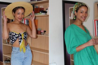 10 Ways to Style a Silk Scarf and Instantly Elevate Your Casual Outfits