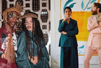 11 Black British Fashion Brands That Combine Innovative Design With Expert Tailoring