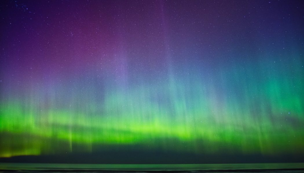 13 stunning natural phenomena