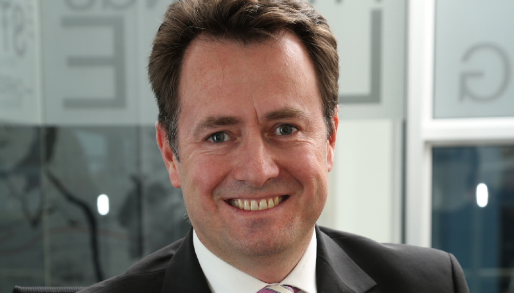 1Life, Samsung and LifeQ Launch “Life Insurance Ecosystem”