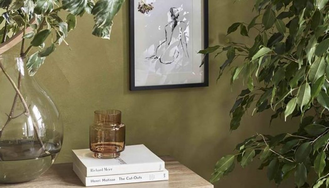 20 Chic Interior Buys From John Lewis If You’re Over Looking at Loungewear