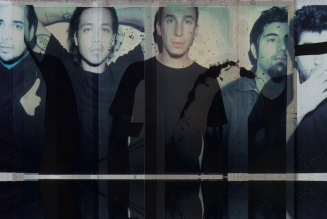 20 Years Ago, Deftones Unleash Their Magnum Opus White Pony