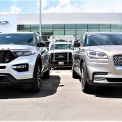 2020 Ford Explorer vs. 2020 Lincoln Aviator: Which Should You Buy?