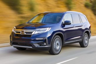 2021 Honda Pilot’s Nets New SE Trim, Nine-Speed Auto, and a Price Hike