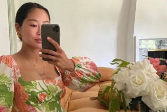 24 Floral Summer Dresses That You’ll Wear Well into Autumn