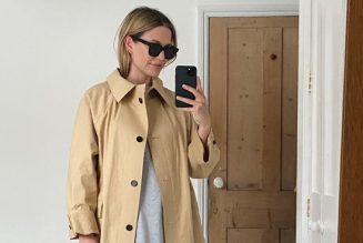 28 Outfits That Make Basics Look Interesting