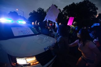 3 North Carolina KKKops Fired After Racist Remarks Accidentally Captured On Video