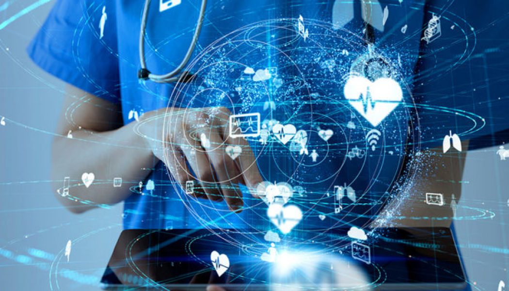 3 Things Healthcare IT Teams can do to Improve Cybersecurity