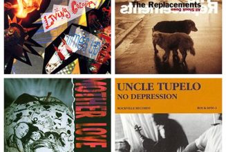 30 Great Albums From 1990 That Deserve Their Own 30th Anniversary Pieces