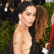 30 Zoë Kravitz Outfits That Are Worth Looking Back At