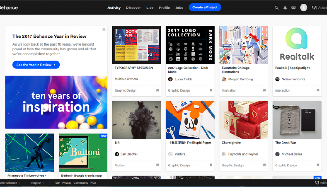 4 Free Sites You Can Use To Create Your Perfect Website