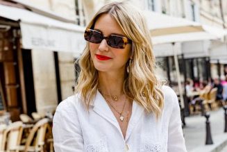 4 Lessons I’ve Learned About Skincare Since Moving to Paris