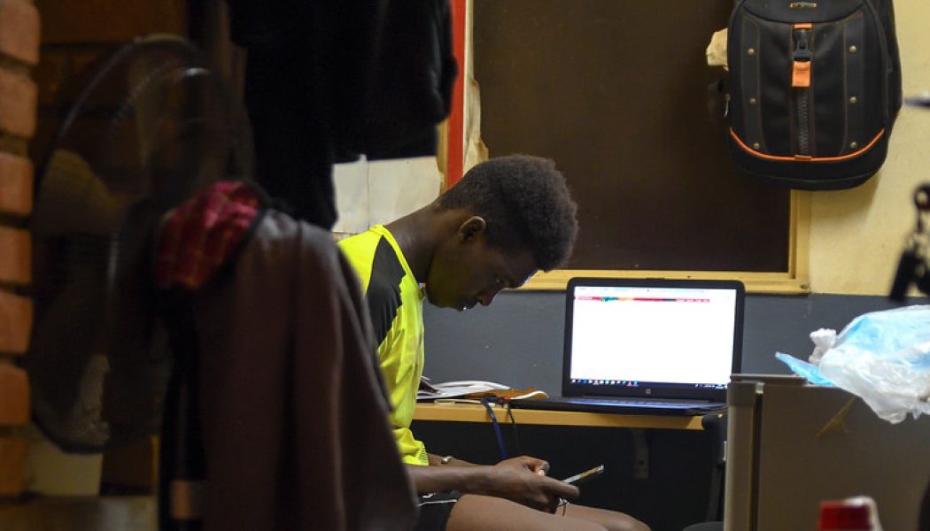 4 Ways Digitisation Can Unlock Africa’s Recovery from COVID-19