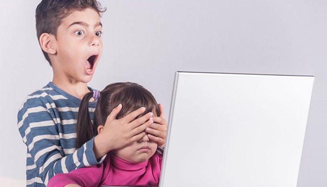 41% of Parents are Suspicious of their Children’s Social Media