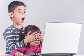 41% of Parents are Suspicious of their Children’s Social Media