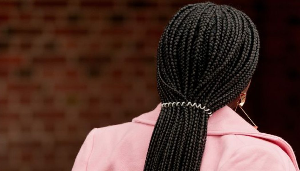 5 Hairstyles to Wear If You Haven’t Seen Your Hairdresser in Months