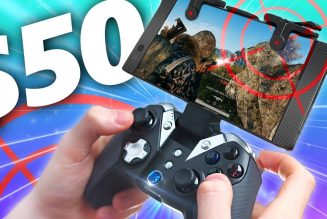 5 Must-Have Gadgets for Mobile Gamers