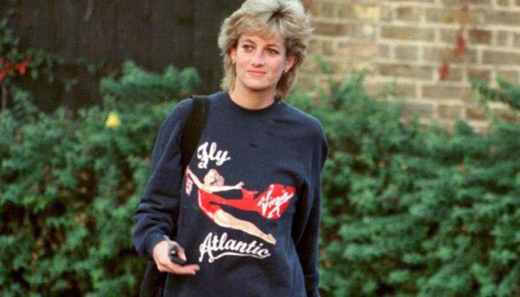 5 Princess Diana Outfits I Can’t Wait to Copy at Home