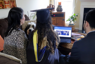 5 Things to Consider When Planning a Virtual Graduation
