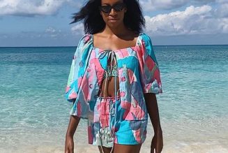6 Outfits That Will Make You Feel Like You’re on Holiday Even If You’re Not