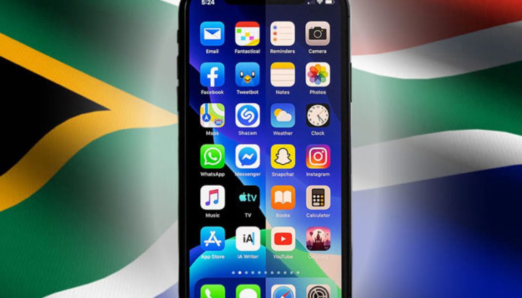 7 Must-Have South African Apps to Simplify Your Life