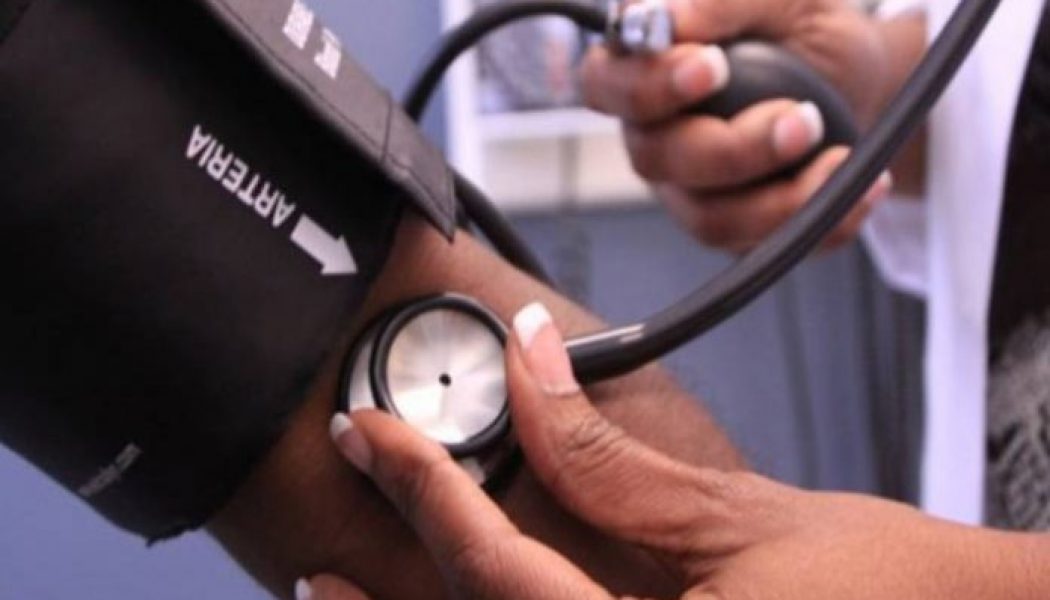 75% of Nigerians at risk for non-communicable diseases – study