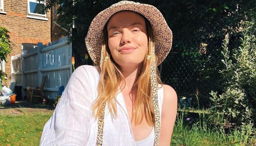 8 Fashionable Londoners on the Outfits They’re Wearing at Home