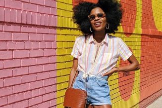 8 Summer Outfits to See You Through the Heatwave