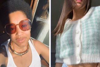 9 Grandma Trends That Are Basically Mainstream at This Point