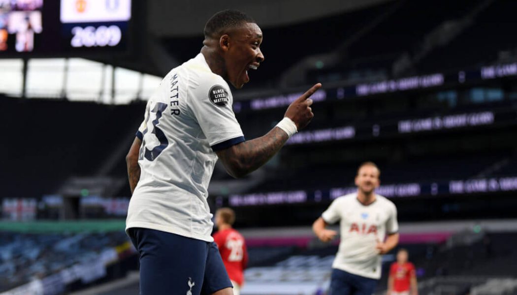 ‘A great decision’: Mourinho makes transfer admission on £25m player ‘with a great future’