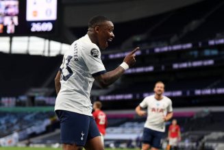 ‘A great decision’: Mourinho makes transfer admission on £25m player ‘with a great future’