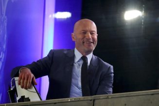 ‘A great shame’ – Alan Shearer reacts to decision of Newcastle player
