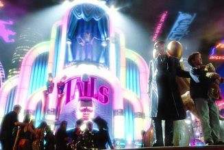 A.I. Artificial Intelligence shows us a future where we neglect to dream