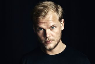 A Museum Dedicated to Avicii is Opening in Sweden Next Year
