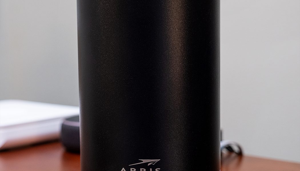 A Wi-Fi 6 mesh router is the easiest way to get the most from gigabit internet