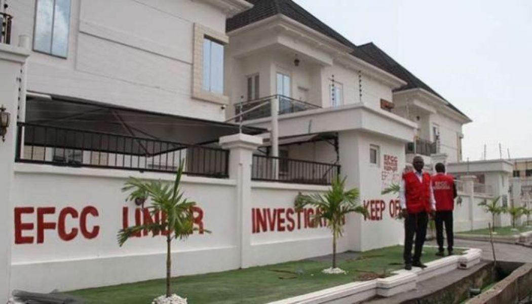 Abia gives EFCC seven days to issue apology for sealing state property