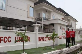 Abia gives EFCC seven days to issue apology for sealing state property