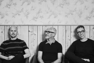 Above & Beyond to Release Coveted Single “Reverie” This Week