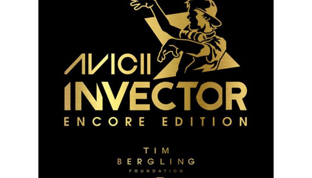 Acclaimed Rhythm Game “Avicii Invector” Gets Encore Edition for Nintendo Switch