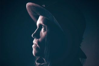 ACT OF DEFIANCE Frontman HENRY DEREK ELIS Covers DANZIG, BILLY IDOL On ‘All The Pretty Little Horses’ EP