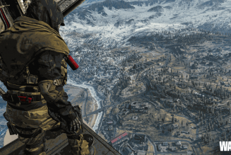 Activision postpones new Call of Duty content so protestors can ‘be seen and heard’