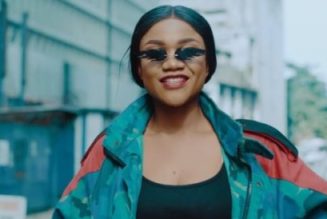 Ada Ehi – Settled (VIDEO)