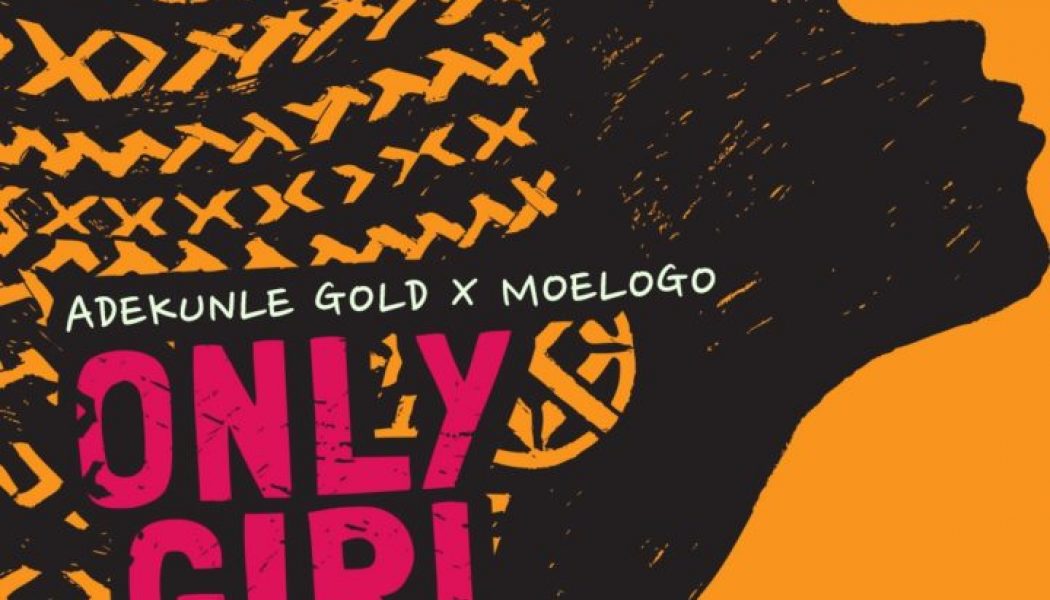 Adekunle Gold x Moelogo – Only Girl