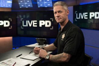 A&E Cancels Live PD, One of the Highest Rated Shows on Cable TV
