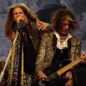 AEROSMITH Reschedules European Tour For Spring/Summer 2021