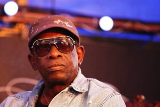 Afrobeat Legend Tony Allen to be Honored with Posthumous AIM Award for Outstanding Contribution to Music