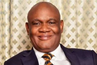 Akwa Ibom governor appoints commissioner as chief of staff