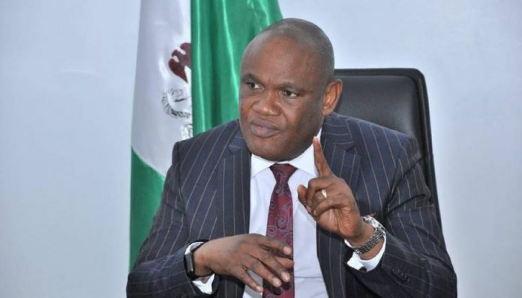 Akwa Ibom: Why we demolished church building