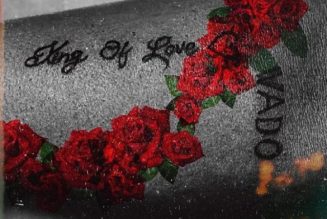 ALBUM: Kizz Daniel – King Of Love