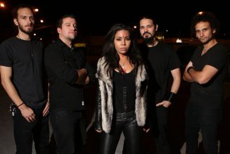 Alekhine’s Gun Premiere New Song “21”: Stream